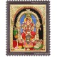 Karumariamman Tanjore Painting