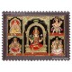 5 Panel  Tanjore Painting