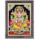 Ganesha Tanjore Paintings Ganesha Tanjore Paintings