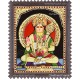 Hanuman Tanjore Paintings