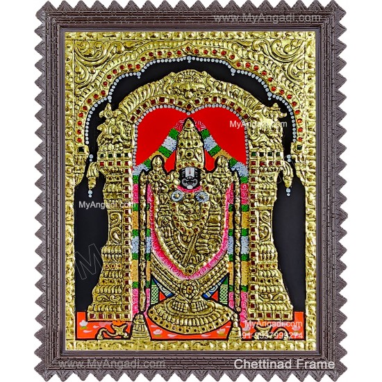 Balaji Tanjore Paintings Balaji Tanjore Paintings