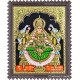 Gajalakshmi Tanjore Paintings Gajalakshmi Tanjore Paintings