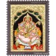 Saraswathi Tanjore Paintings