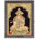 Annapurani Tanjore Painting