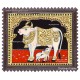 Komatha Tanjore Painting