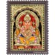 Ganesha Tajore Paintings