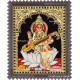 Saraswathi Tanjore Paintings