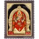Angala Parameshwari Amman Tanjore Painting