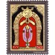Kuladeivam Tanjore Painting