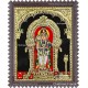 Raja Alangara Murugar Tanjore Painting Raja Alangara Murugar Tanjore Painting