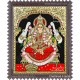 Gajalakshmi Tanjore Paintings Gajalakshmi Tanjore Paintings