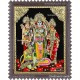 Ram Darbar Tanjore Painting Ram Darbar Tanjore Painting