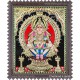 Ayyappan Tanjore Painting Ayyappan Tanjore Painting