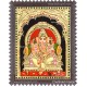 Pillaiyar Tanjore Painting