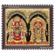 Balaji Thayar  Tanjore Painting