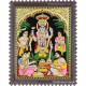 Sathya Narayana Tanjore Painting