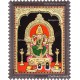 Bannari Amman Tanjore Painting