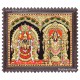 Balaji Thaayar Tanjore Painting