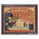 Perumal Tanjore Painting