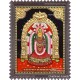 Kuladeivam Tanjore Painting