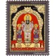 Kuladeivam Tanjore Painting
