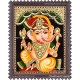 Ganesha Tanjore Paintings