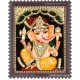 Pillaiyar Tanjore Painting