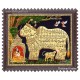 Komatha Tanjore Painting