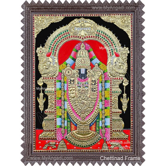 Balaji Tanjore Paintings Balaji Tanjore Paintings