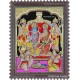 Ram Durbar Tanjore Painting Ram Durbar Tanjore Painting
