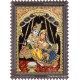 Radha Krishna Tanjore Paintings