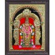 Murugan 2D Tanjore Painting Murugan 2D Tanjore Painting