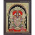 Balaji 2D Tanjore Painting