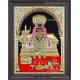 Shiva Lingam 2D Tanjore Painting Shiva Lingam 2D Tanjore Painting