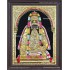 Pillayar 2D Tanjore Painting