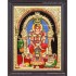 Karumariamman Tanjore Painting