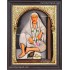 2D Shridi Saibaba Tanjore Painting