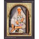 2D Shridi Saibaba Tanjore Painting