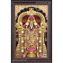 3d Balaji Lakshmi Tanjore Painting