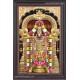 3d Balaji Lakshmi Tanjore Painting
