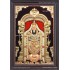Embossed Balaji  Tanjore Painting