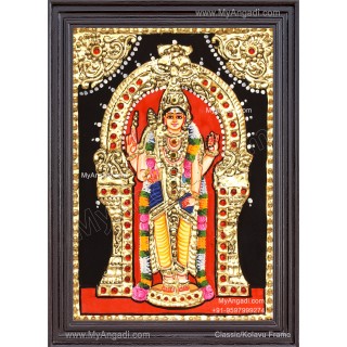 Murugar Tanjore Paintings