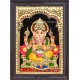 Ganesha Tajore Paintings