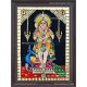 Peacock Murugar Tanjore Paintings Peacock Murugar Tanjore Paintings