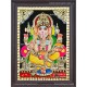 Ganesha Tanjore Paintings Ganesha Tanjore Paintings