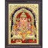 Vinayagar Tanjore Paintings
