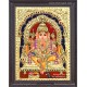 Vinayagar Tanjore Paintings