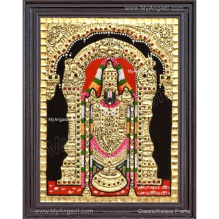 Balaji Tanjore Paintings