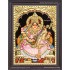 Saraswathi Tanjore Paintings