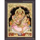 Saraswathi Tanjore Paintings